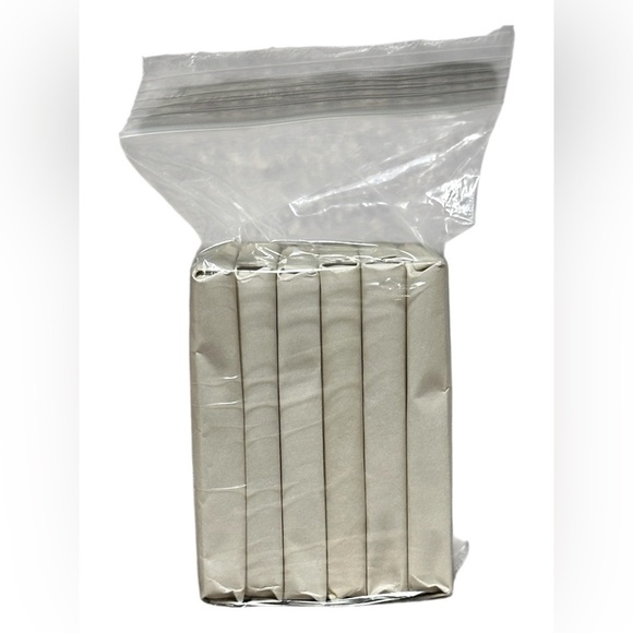 NEW Aveda Refreshing Cleansing Bar Soap Pack of 6 - .9 oz/25 g Bars Botanical - Picture 2 of 3